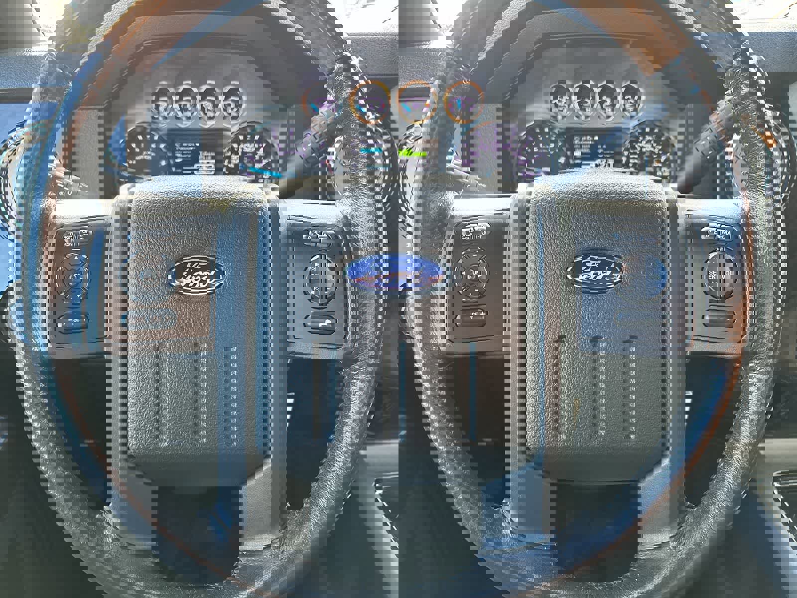 Used 2016 Ford F450 Platinum image 13