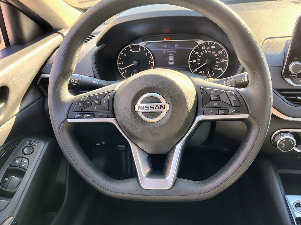Used 2020 Nissan Altima 2.5 S FWD image 25