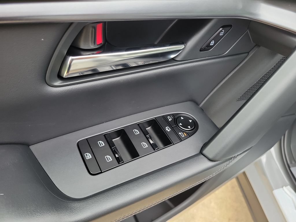 New 2026 MAZDA CX-5 Select AWD/4WD image 19