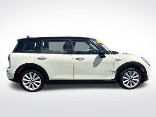 Used 2016 MINI Cooper Clubman S FWD image 6