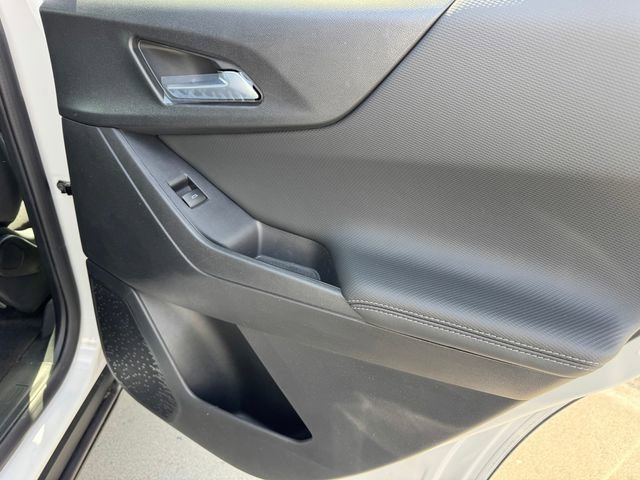 New 2026 Chevrolet Equinox LT image 10