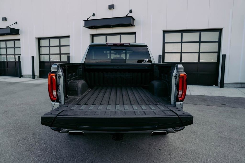 Used 2023 GMC Sierra 1500 Denali image 10