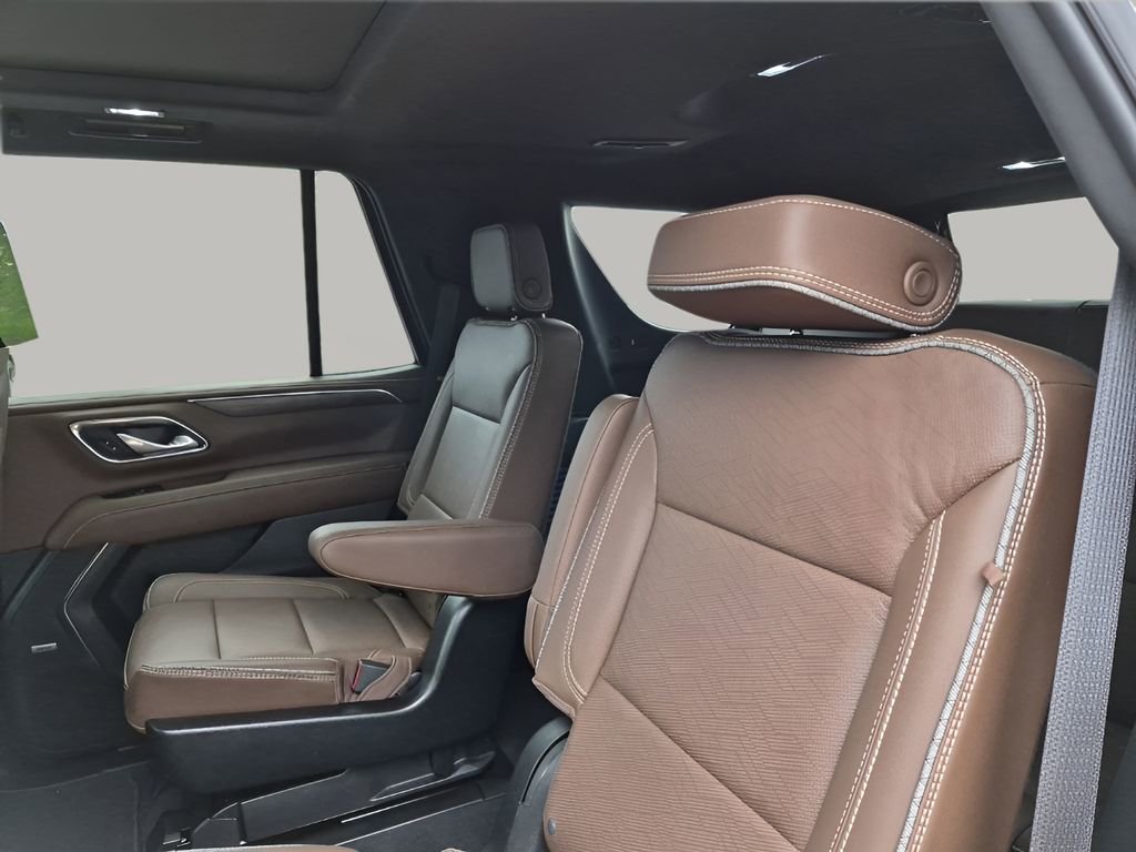 Used 2023 Chevrolet Tahoe High Country w/ Premium Package 2 image 19