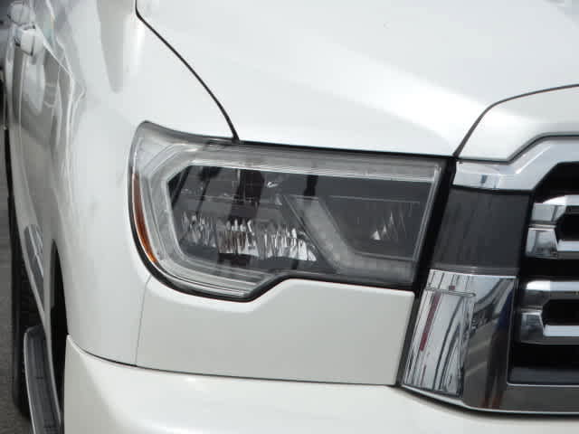 Certified 2020 Toyota Sequoia Platinum image 10