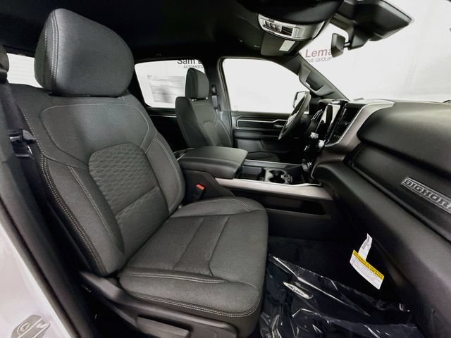 New 2027 RAM 1500 Big Horn AWD/4WD image 28