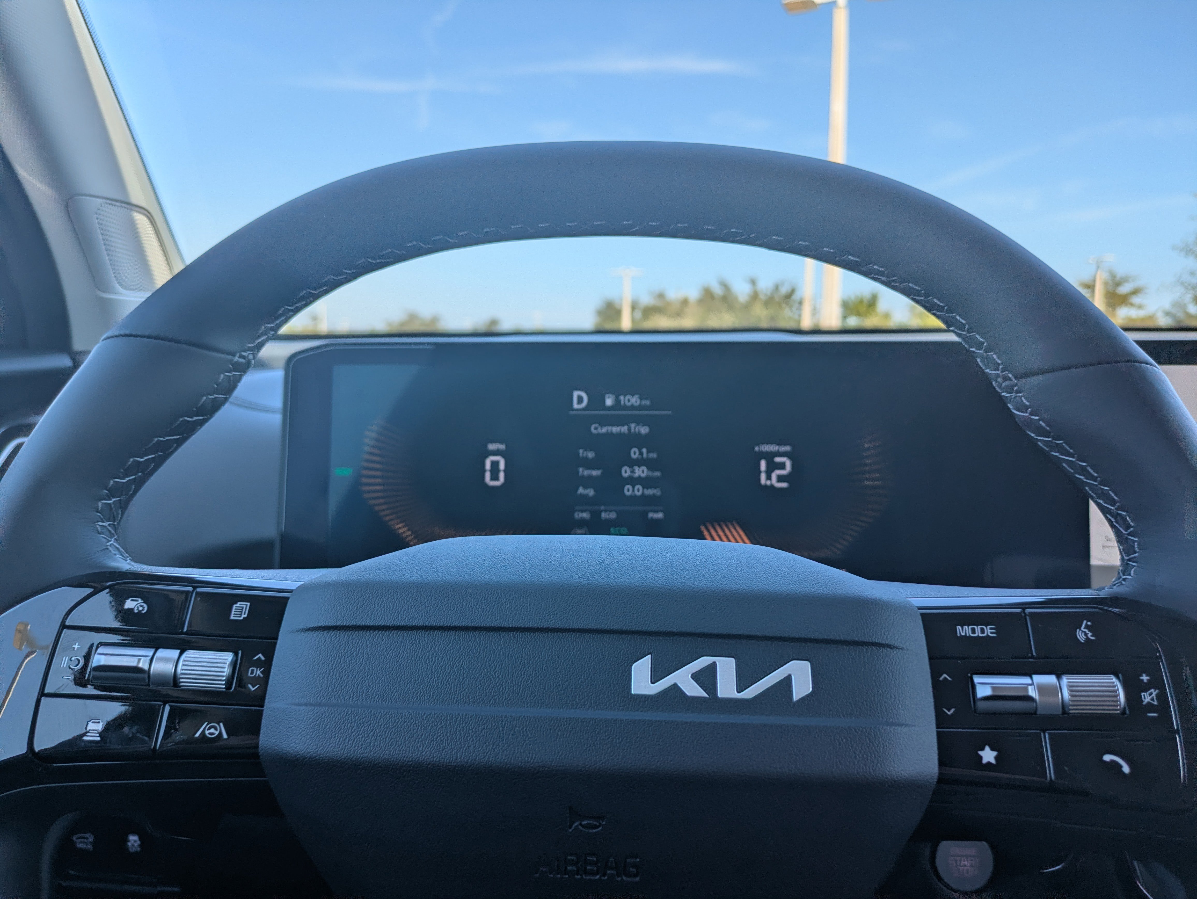 New 2026 Kia Sorento EX image 29