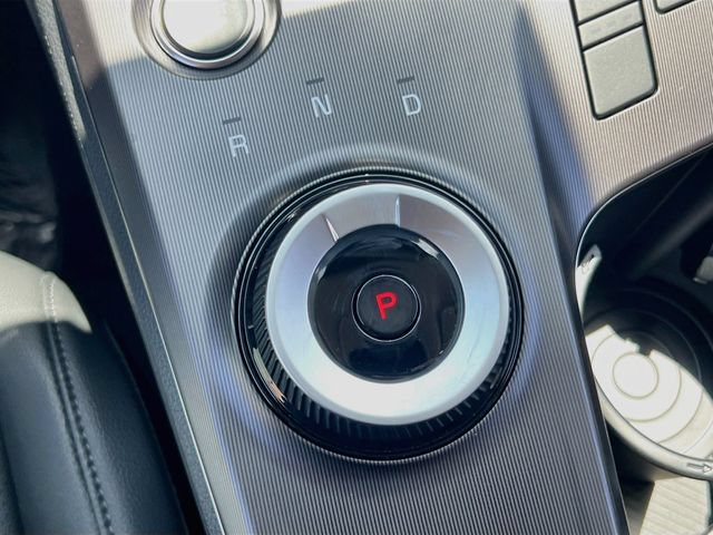 New 2027 Kia Sportage EX AWD/4WD image 16