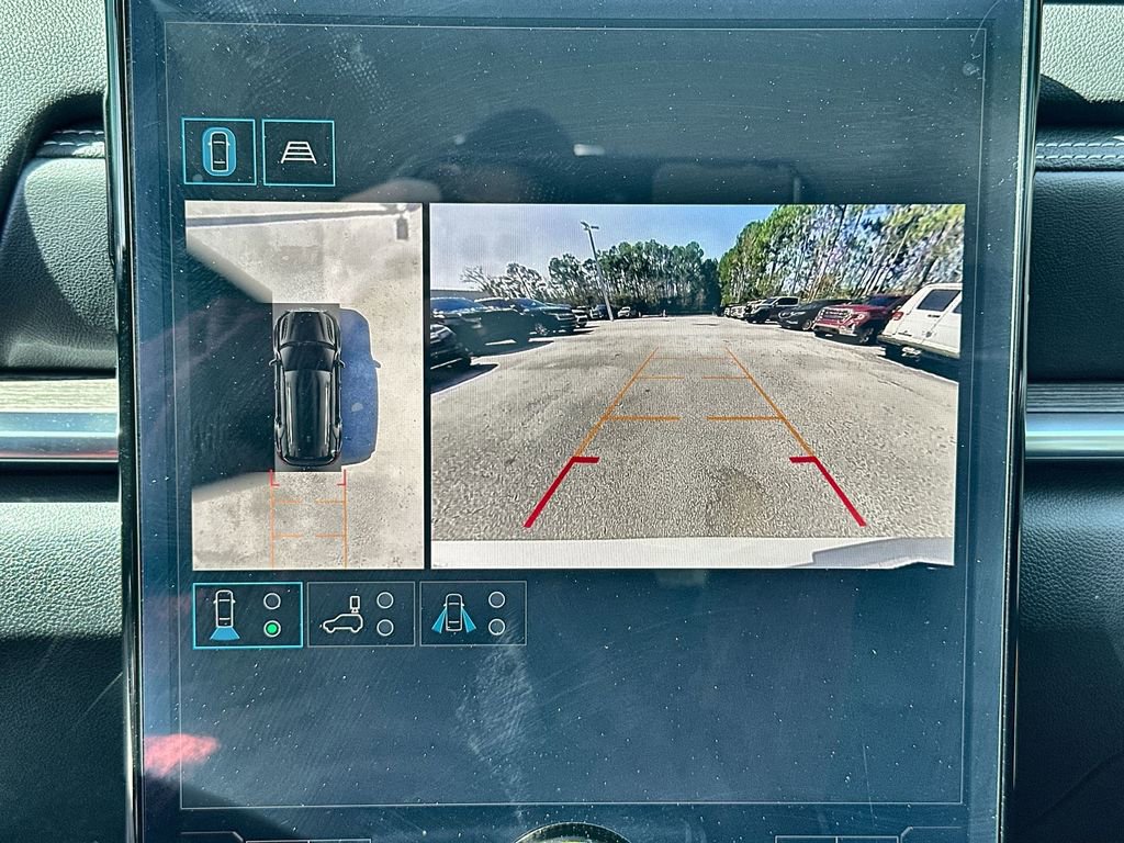 Certified 2026 GMC Terrain Denali image 15