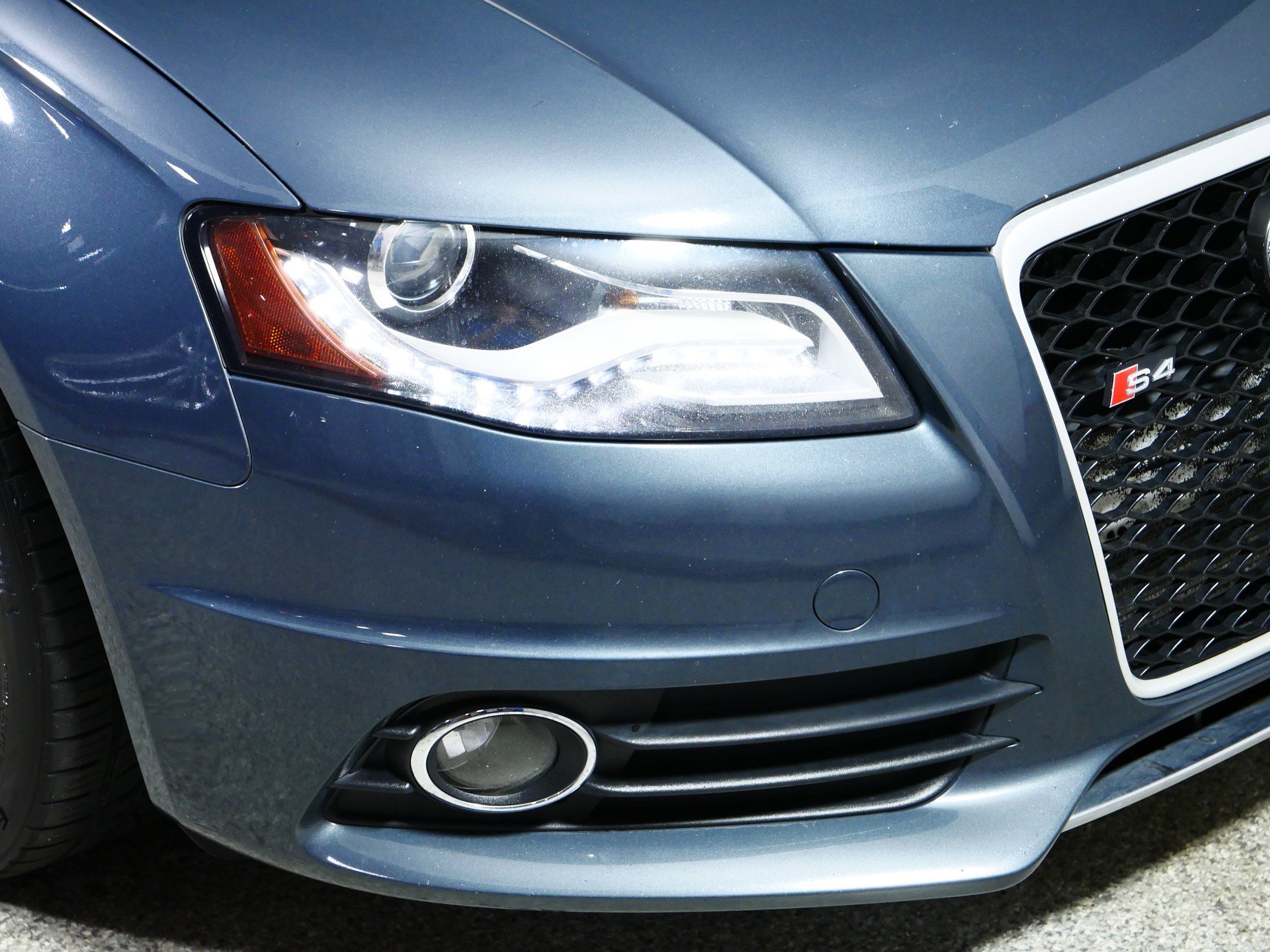 Used 2011 Audi S4 Prestige AWD/4WD image 16