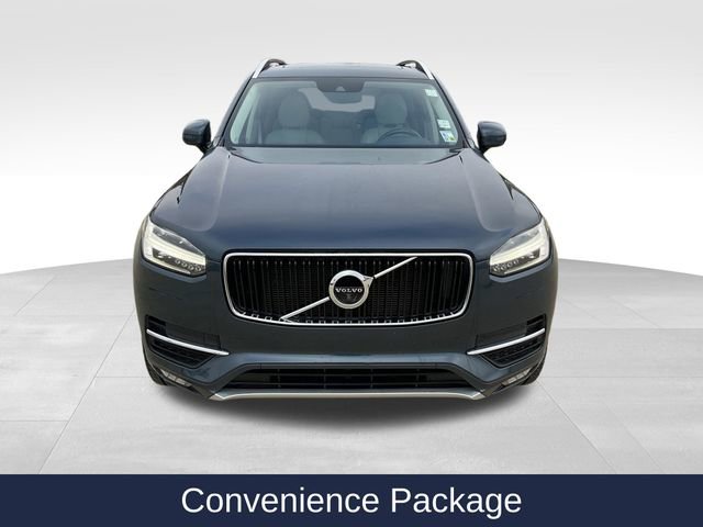Used 2018 Volvo XC90 T6 Momentum w/ Convenience Package image 2