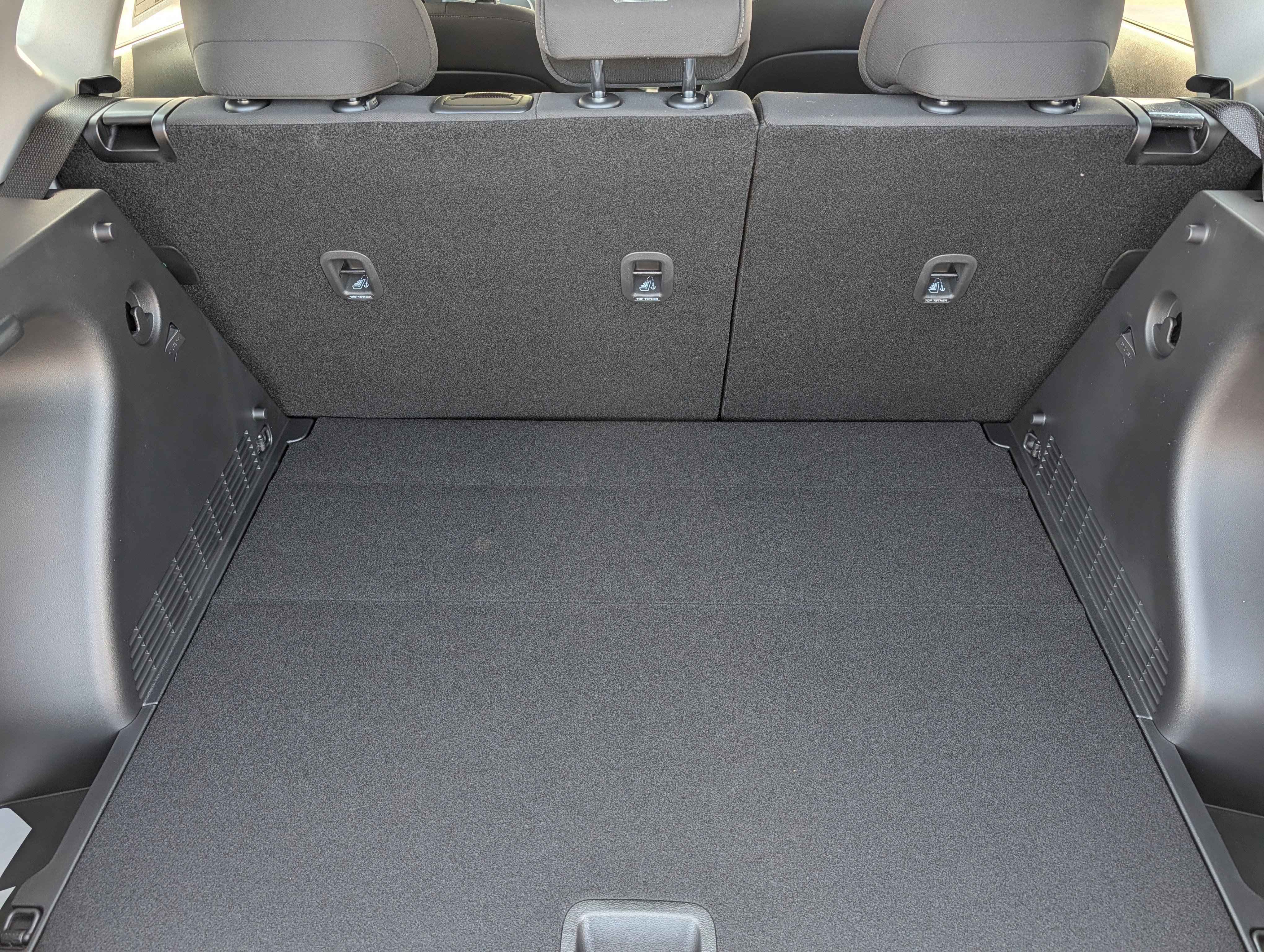 New 2026 Hyundai Kona SEL Sport image 21