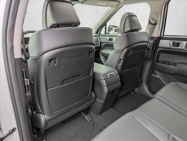 New 2026 Hyundai Santa Fe Limited image 25
