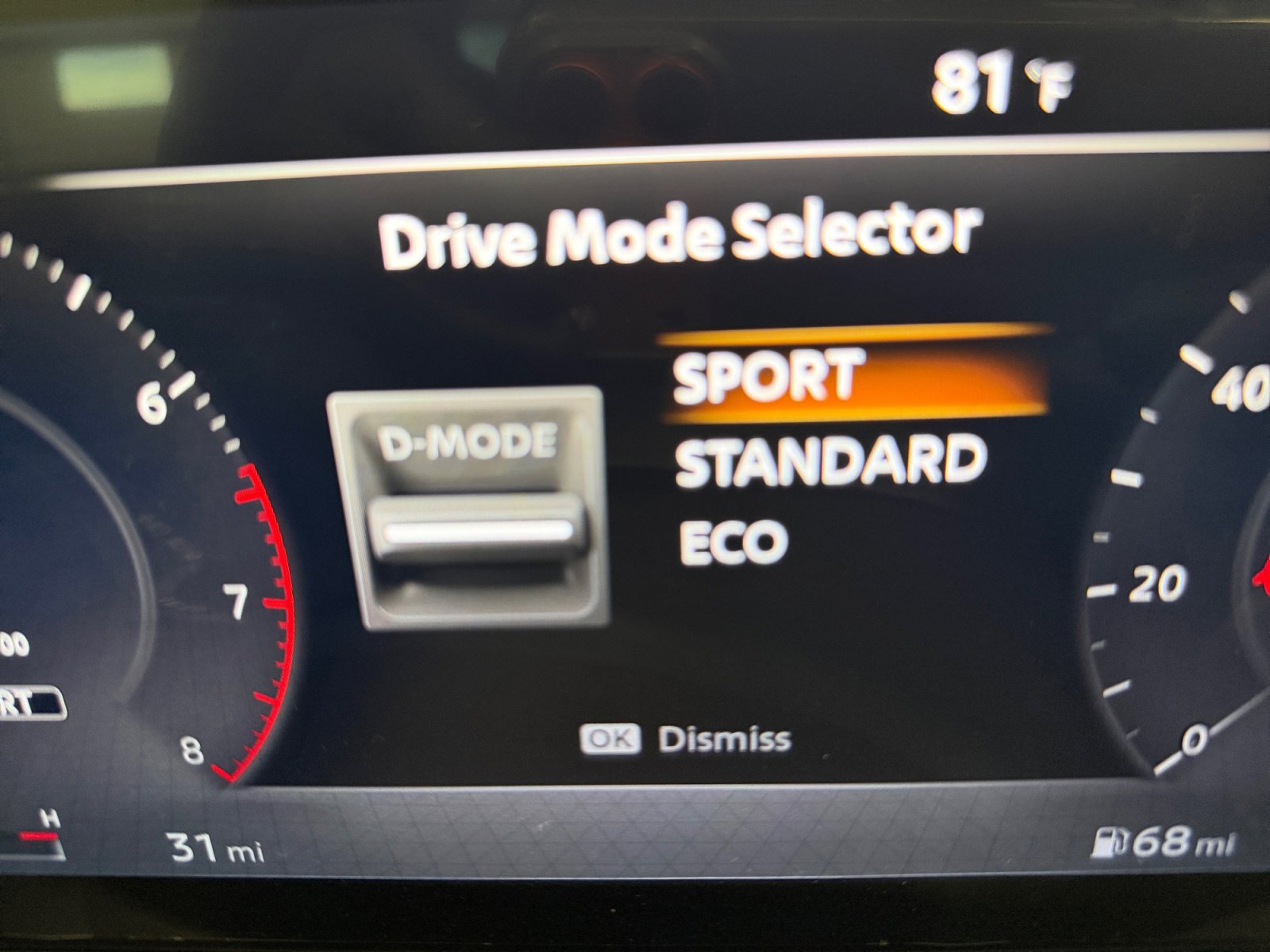 New 2026 Nissan Sentra SR image 33