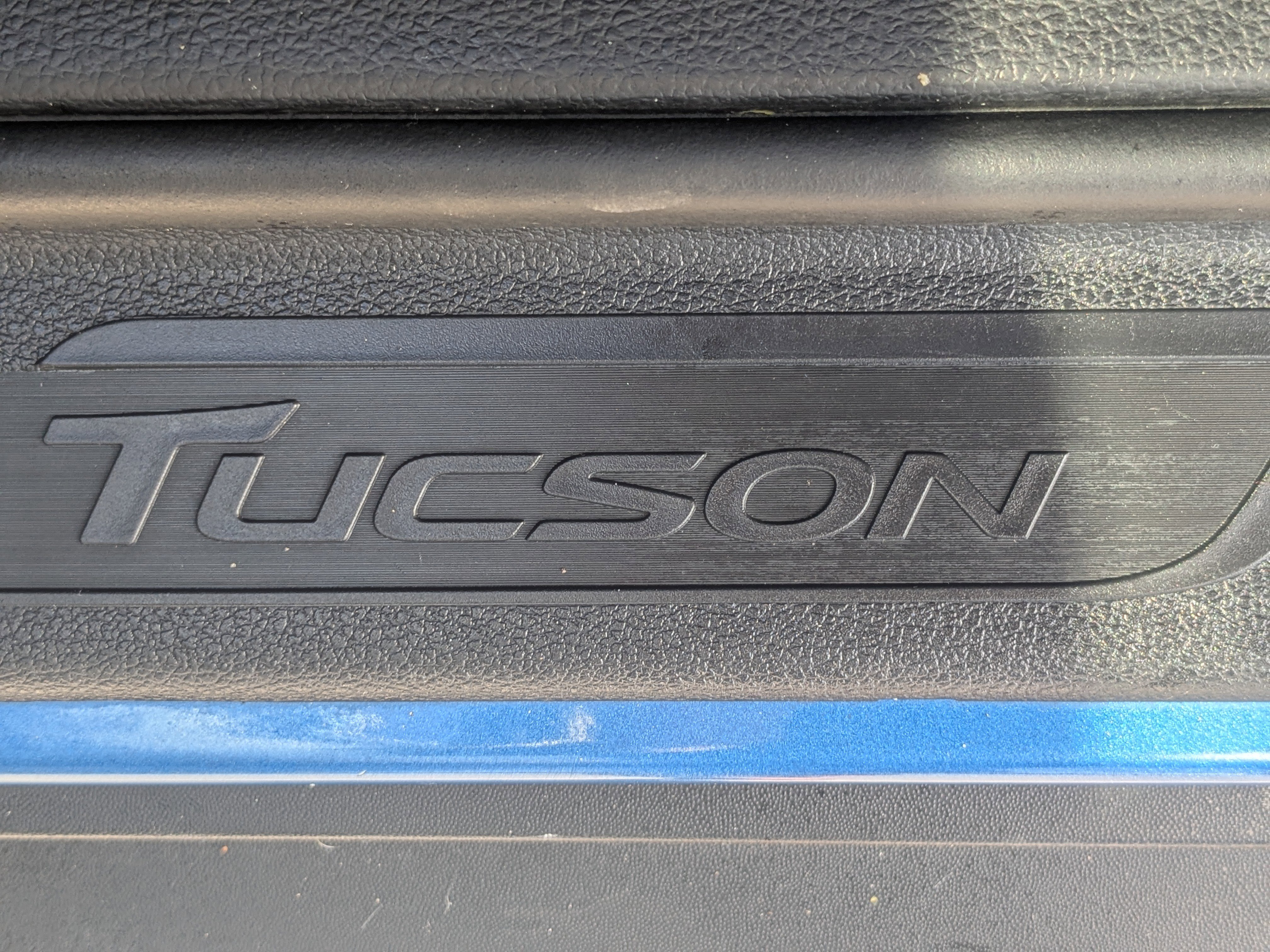 Used 2020 Hyundai Tucson Value w/ Cargo Package image 24