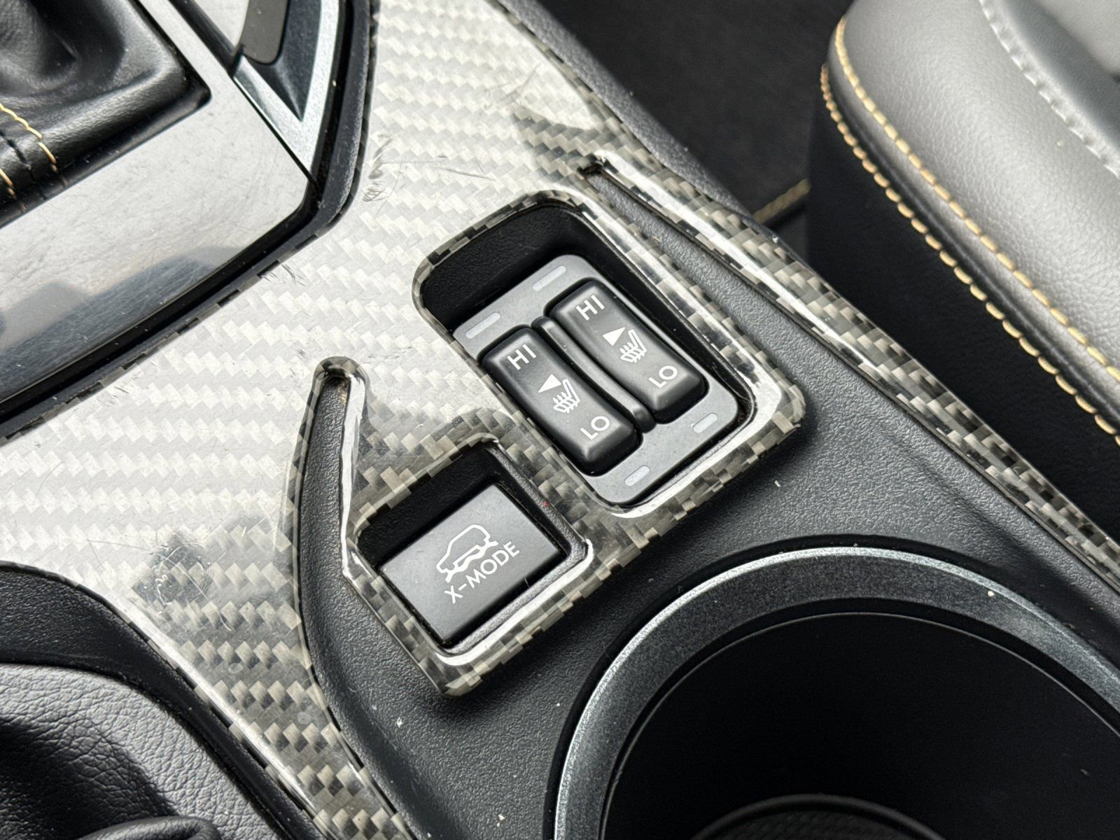 Used 2022 Subaru Crosstrek 2.5i Sport w/ Moonroof Package image 32