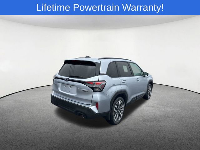 New 2026 Subaru Forester Touring AWD/4WD image 16