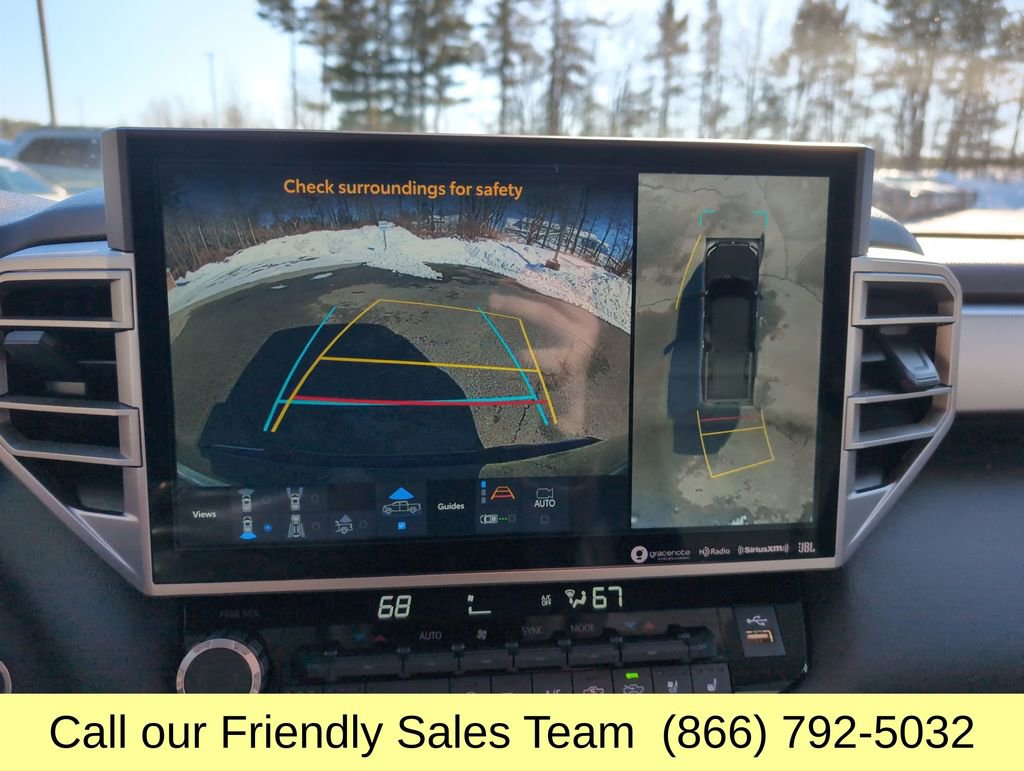 Used 2023 Toyota Tundra Limited image 23