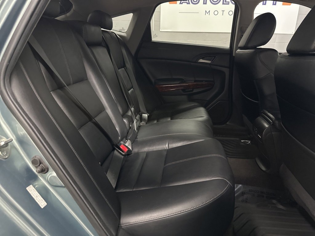 Used 2010 Honda Crosstour EX-L image 21