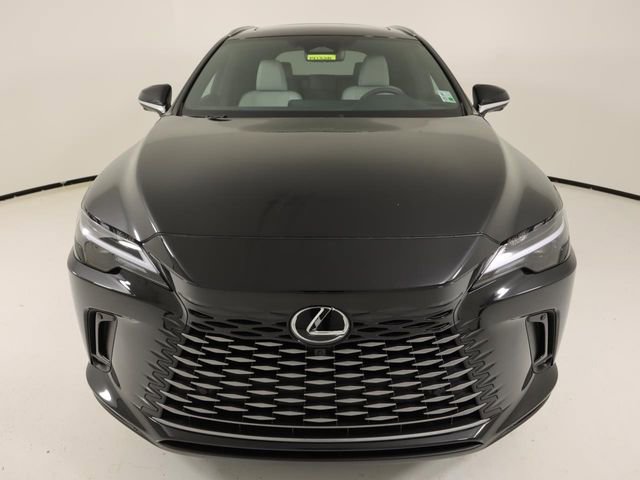 New 2026 Lexus RX 350 AWD image 7