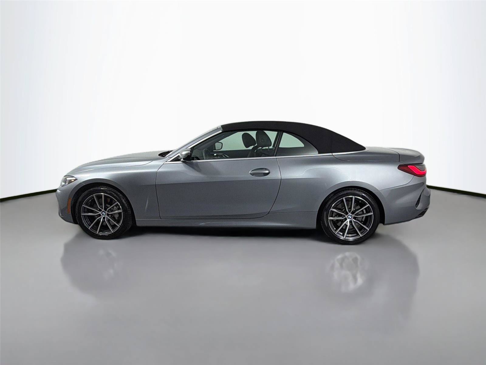 Used 2026 BMW 430i xDrive Convertible AWD/4WD image 8