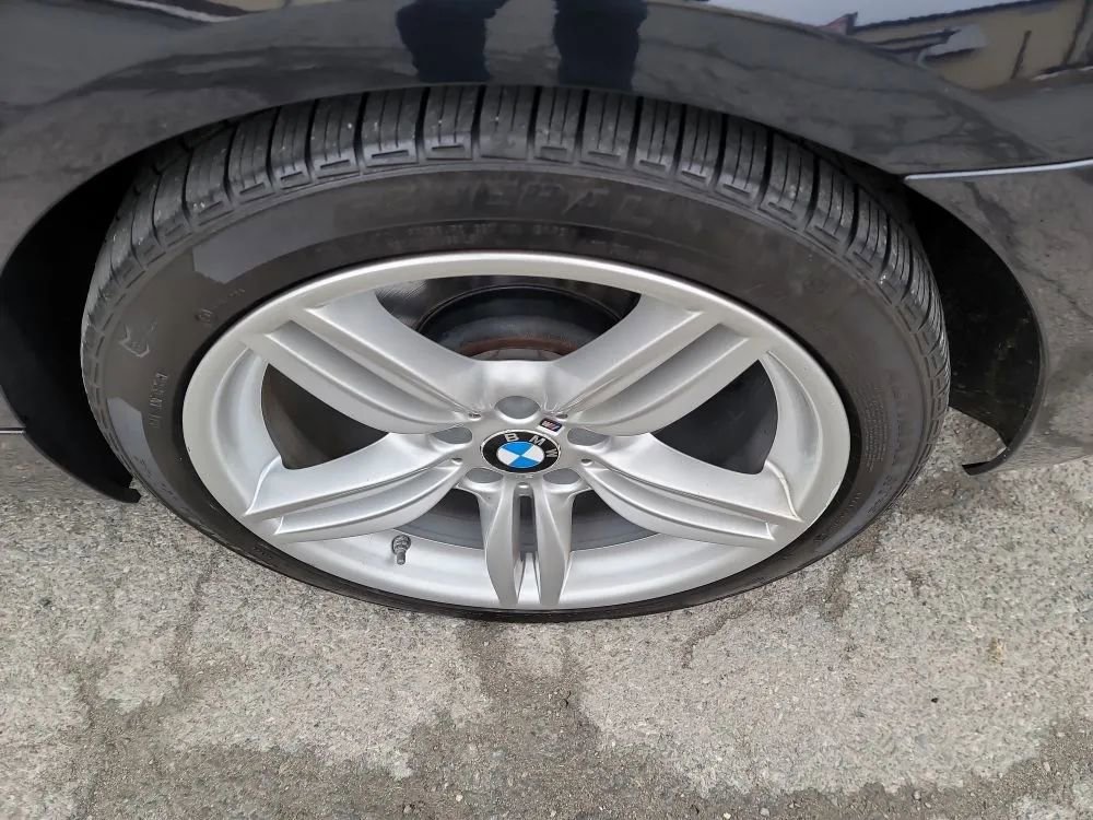 Used 2017 BMW 640i Gran Coupe xDrive AWD/4WD image 35
