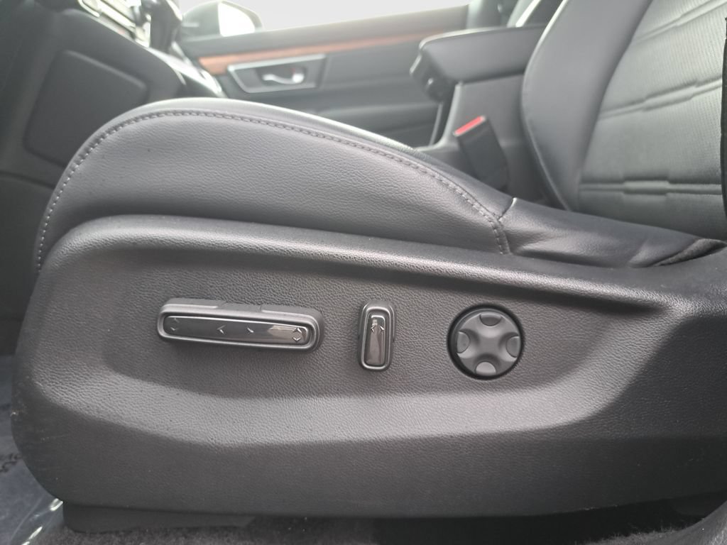 Used 2021 Honda CR-V EX-L image 29