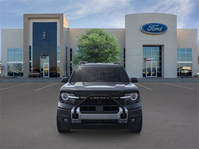 New 2026 Ford Bronco Sport Big Bend w/ Convenience Package image 6