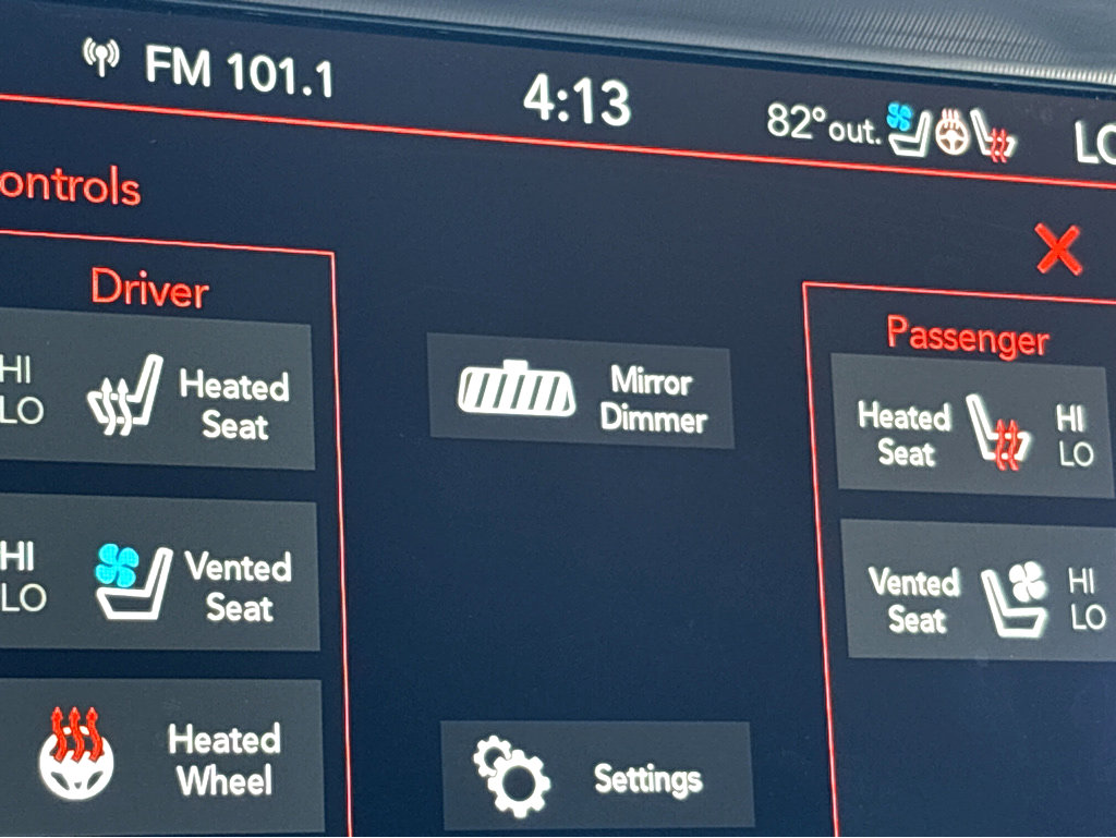 Used 2022 Dodge Charger GT w/ Plus Group image 28