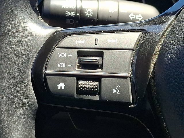 Certified 2023 Honda Pilot EX-L image 16