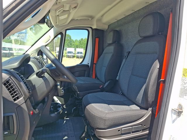 New 2023 RAM ProMaster 3500 FWD image 5