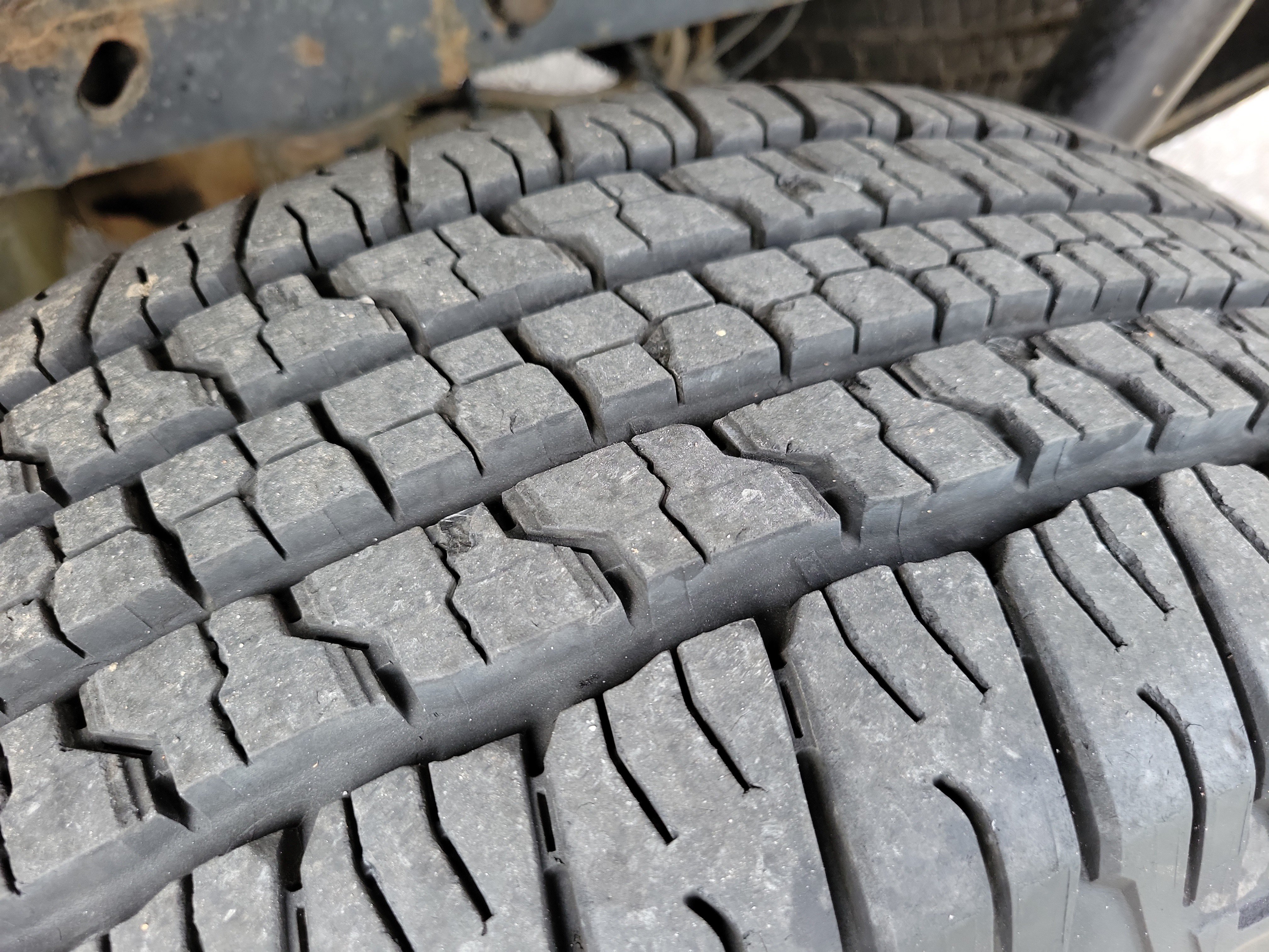 Used 2016 Ford F150 XL w/ XL Power Equipment Group AWD/4WD image 8
