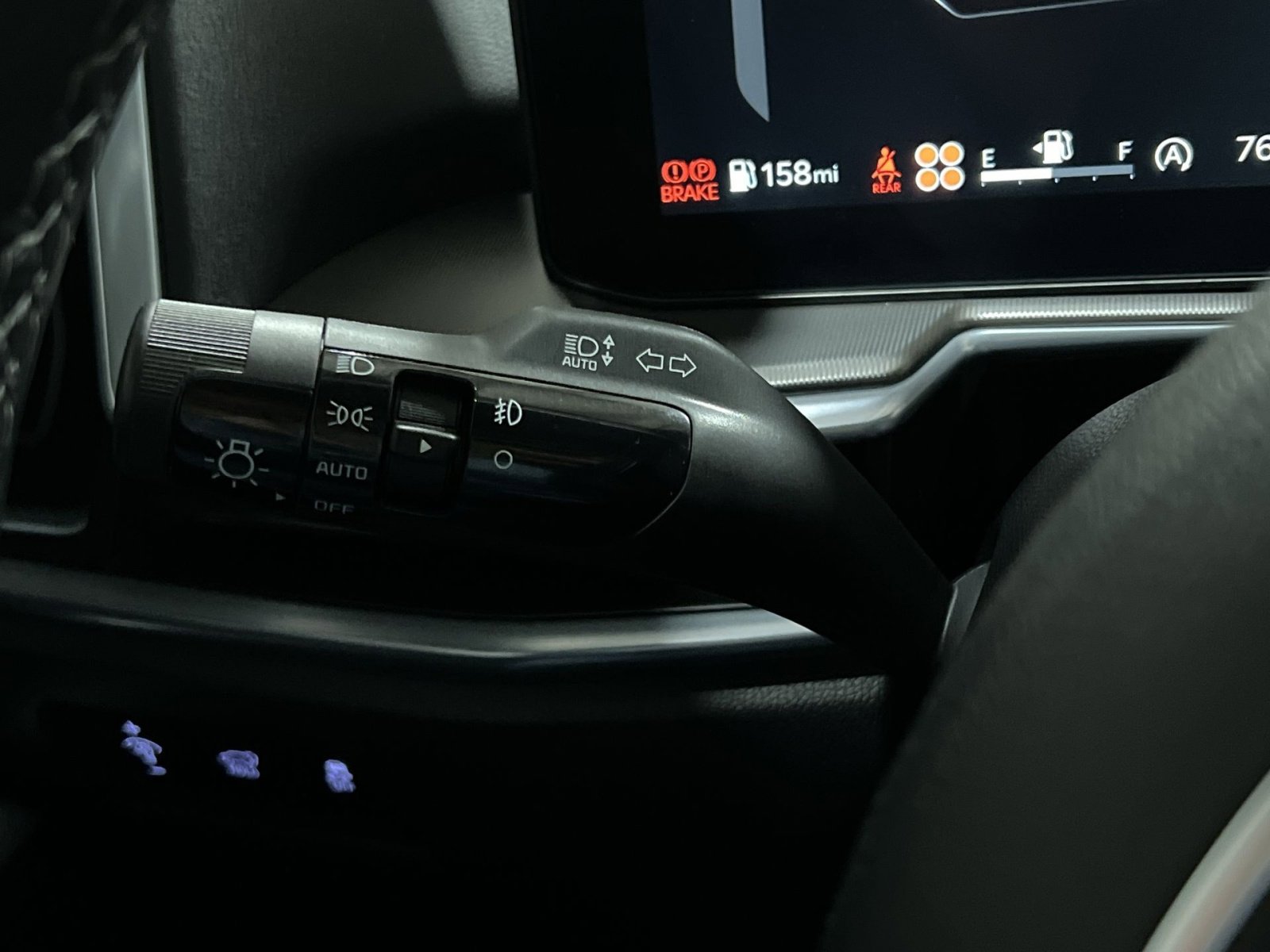 Used 2024 Kia Sorento SX FWD image 32