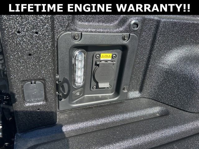 New 2025 Ford Maverick XLT w/ XLT Luxury Package image 36