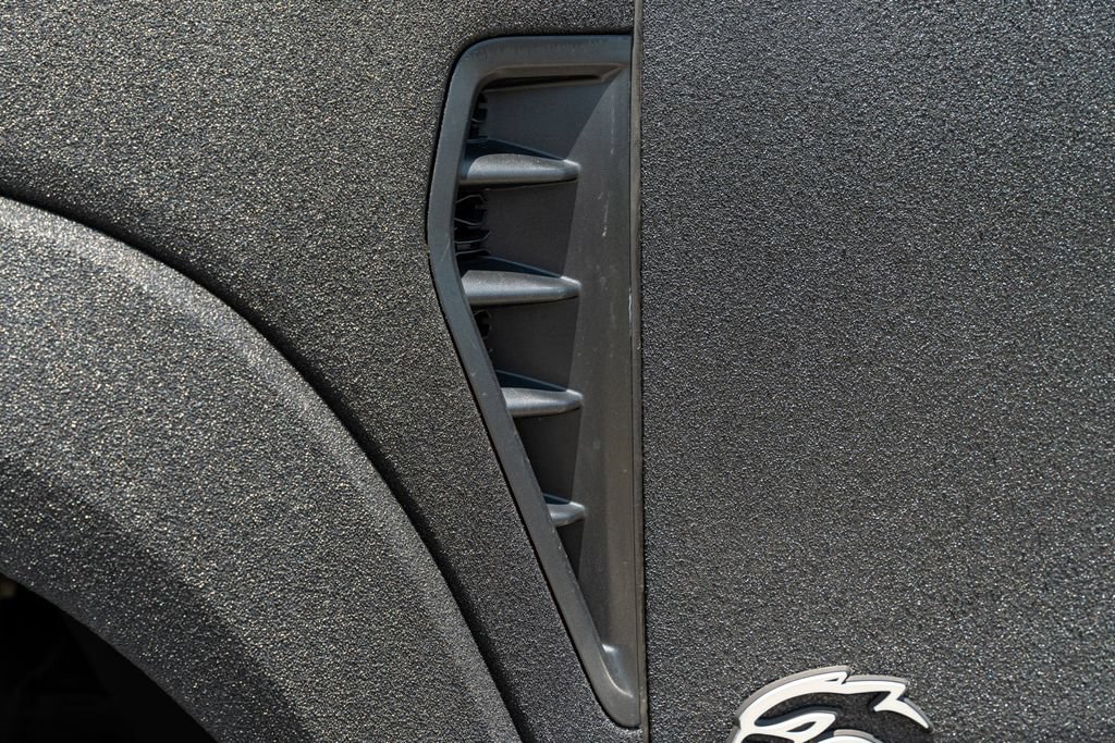 Used 2022 RAM 1500 TRX w/ TRX Level 1 Equipment Group AWD/4WD image 26