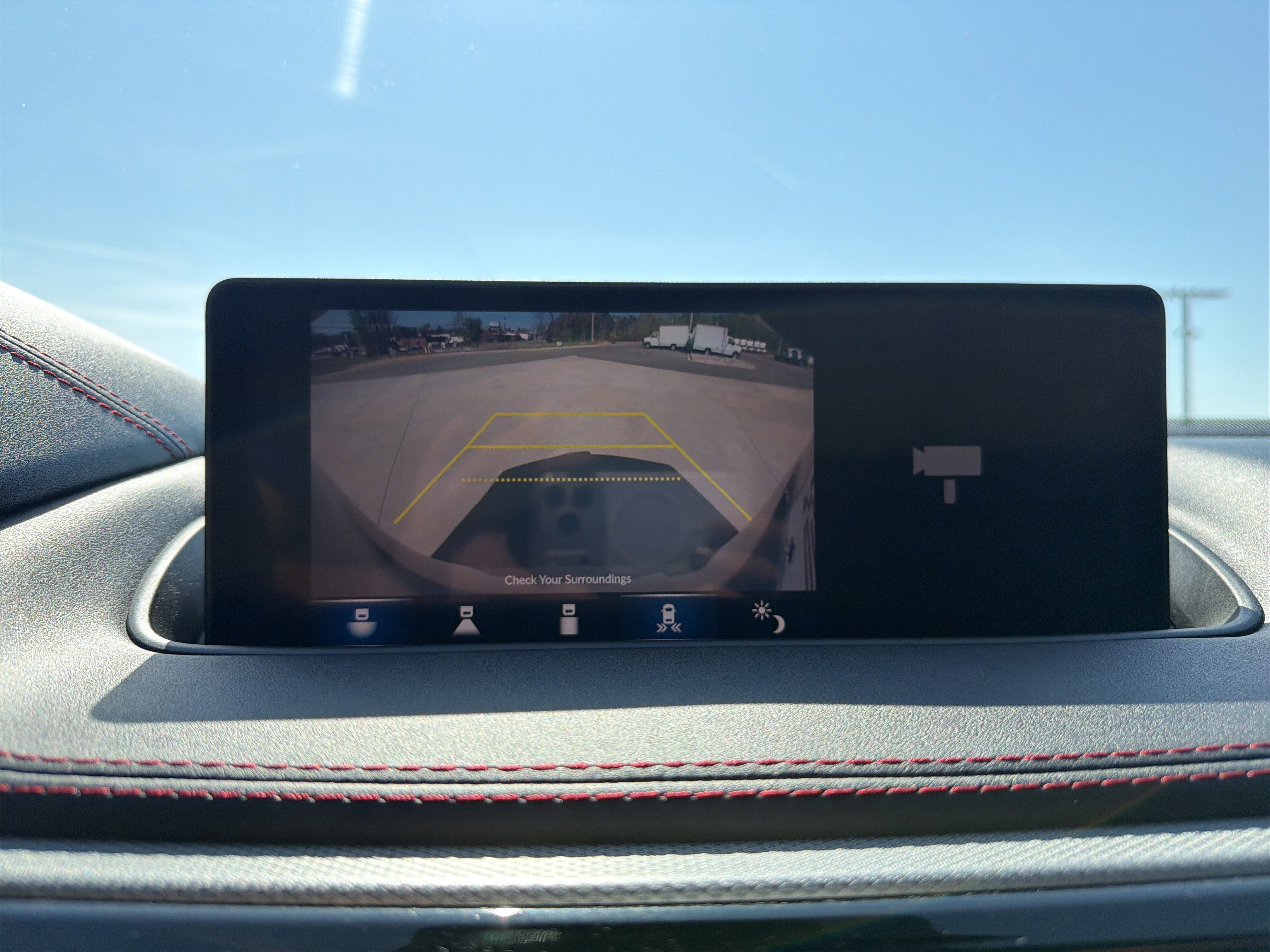 Certified 2023 Acura MDX A-Spec image 25