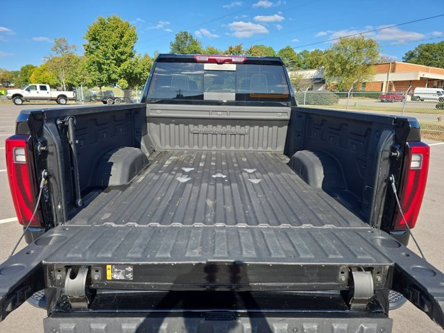Used 2024 GMC Sierra 2500 Denali Ultimate w/ Max Trailering Package image 12