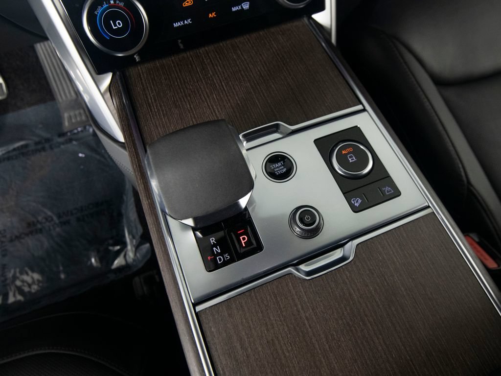 Used 2023 Land Rover Range Rover SE AWD/4WD image 24