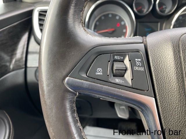 Used 2016 Buick Encore AWD image 15