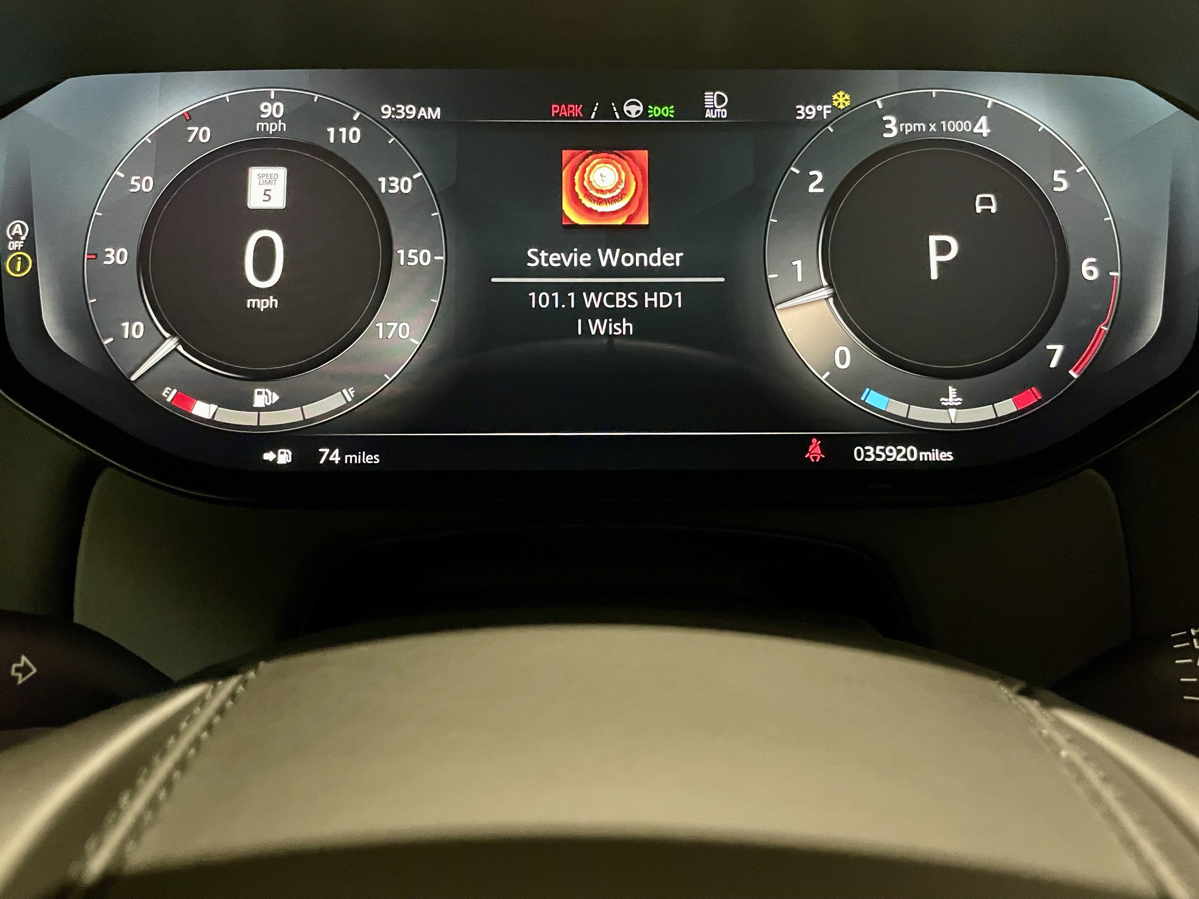 Certified 2023 Land Rover Range Rover Sport SE Dynamic image 24