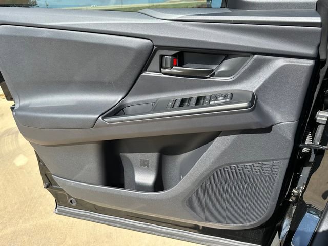 New 2026 Toyota bZ image 17