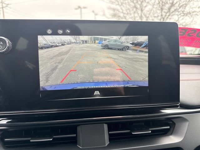 Used 2024 Acura ZDX A-Spec image 33