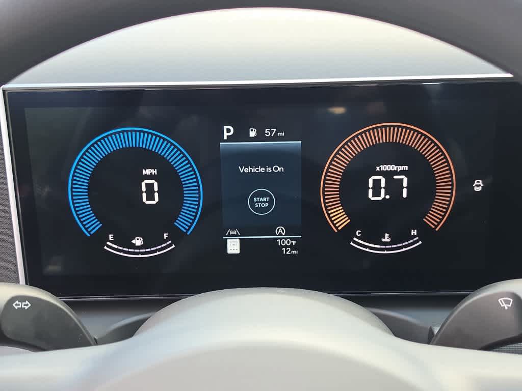 New 2026 Hyundai Tucson SE FWD image 34