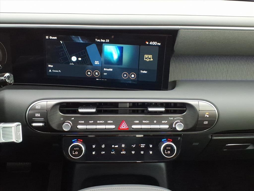 New 2026 Hyundai Palisade Calligraphy image 23