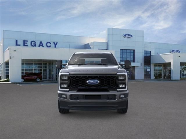 New 2026 Ford F350 XL w/ STX Appearance Package image 6