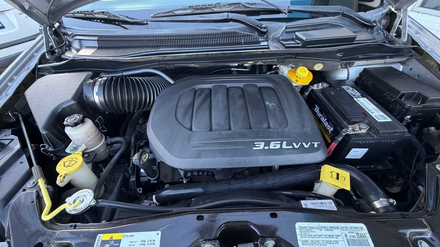 Used 2016 Honda Civic LX image 18