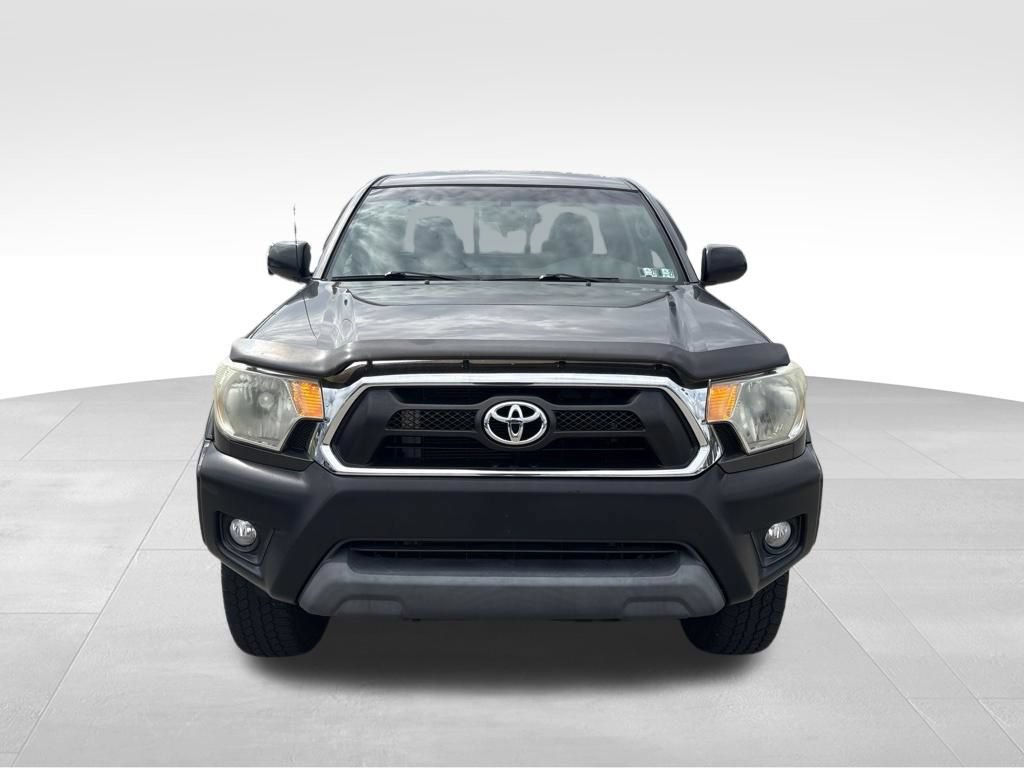 Used 2013 Toyota Tacoma 4x4 Access Cab V6 w/ SR5 Pkg image 10