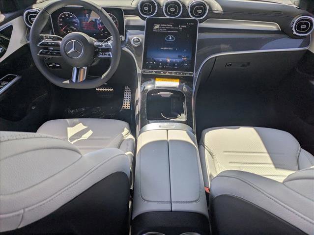 New 2026 Mercedes-Benz GLC 300 4MATIC image 13
