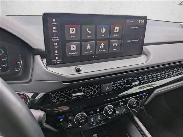 Used 2023 Honda Accord Touring image 21
