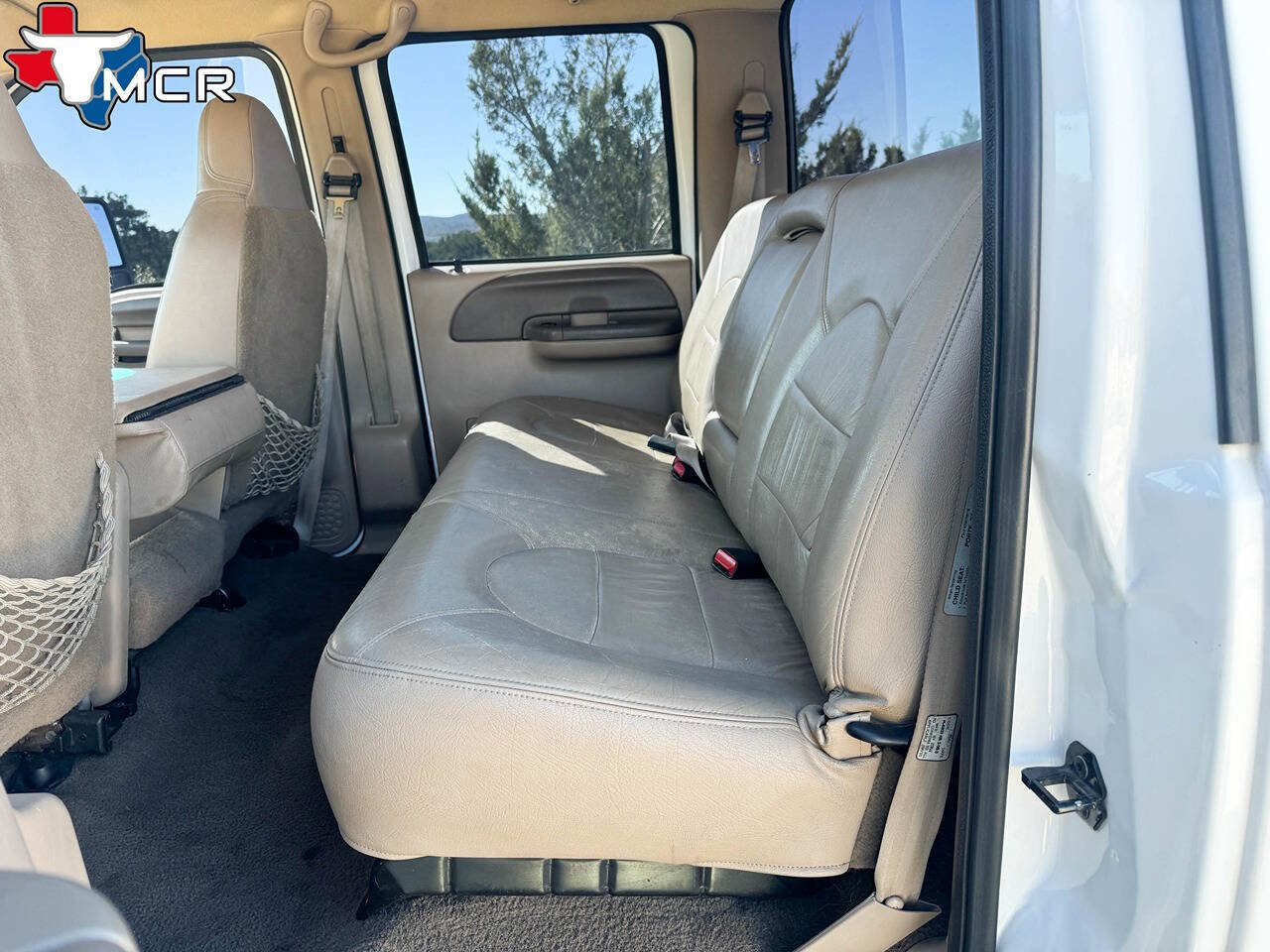 Used 1999 Ford F350 Lariat image 14