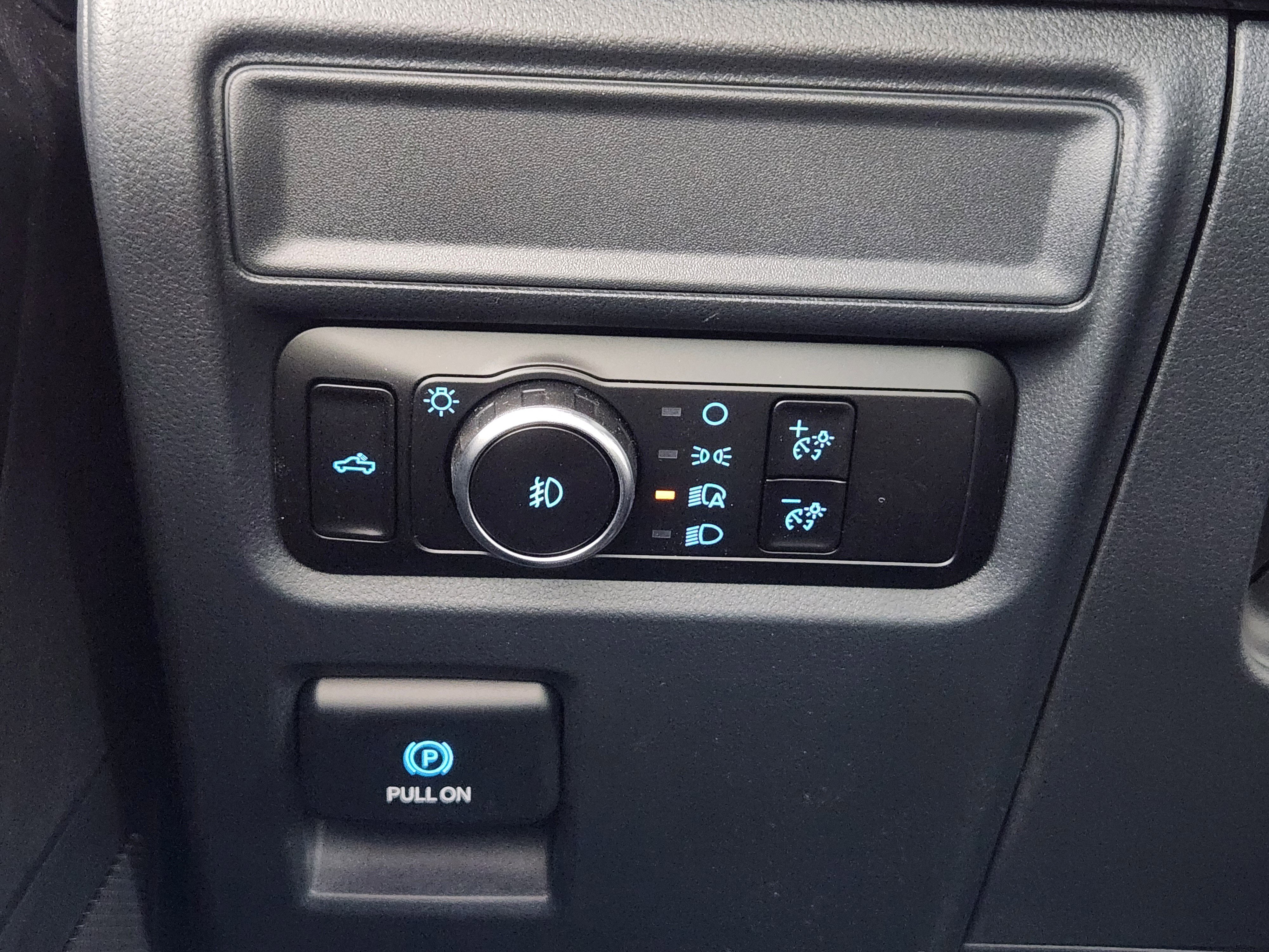 New 2026 Ford F150 STX w/ Equipment Group 200A image 27